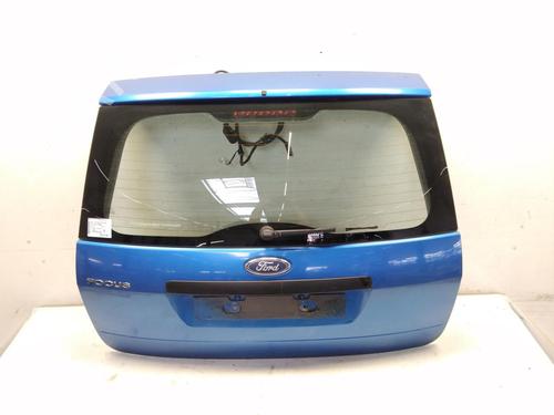 Bakluke CC/Kombi-Kupé FORD FOCUS II Turnier (DA_, FFS, DS) 1.6 (100 hp) 27689173
