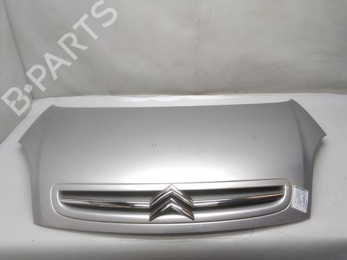Hood CITROËN XSARA PICASSO (N68) 1.6 HDi | BP20522830C1 