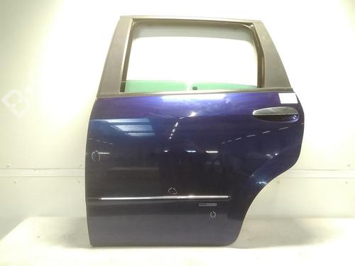 Left rear door FIAT CROMA (194_) 2.2 16V 0051801610