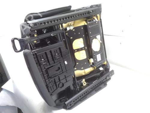 Right front seat VW TOURAN (1T1, 1T2) 2.0 TDI | BP20514458C16 