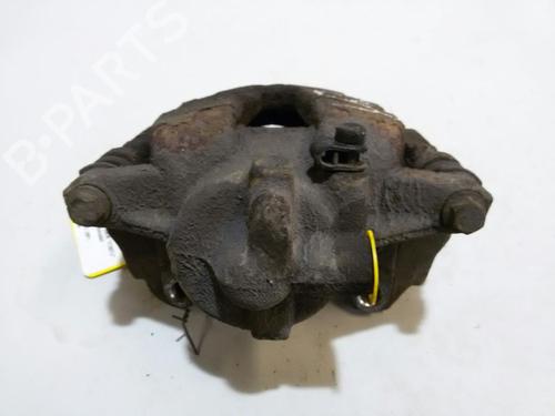 Right front brake caliper OPEL CORSA D (S07) 1.3 CDTI (L08, L68) | BP20541162M104 