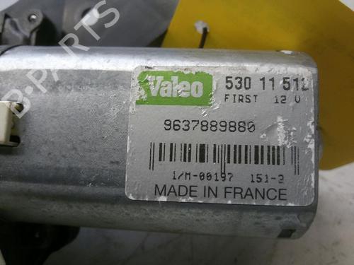 Used Rear wiper motor Rear wiper motor 20563122 20563122