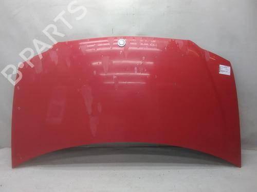 Capot CHRYSLER VOYAGER / GRAND VOYAGER III (GS_, NS_) 2.0 i (133 hp) 20522571