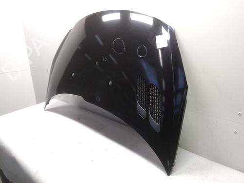 Hood PEUGEOT 206+ (2L_, 2M_) 1.4 i (2LKFWA, 2MKFWA) | BP20594306C1