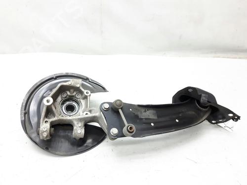 Left rear steering knuckle VW TIGUAN (5N_) 2.0 TDI 4motion | BP20529558M27 
