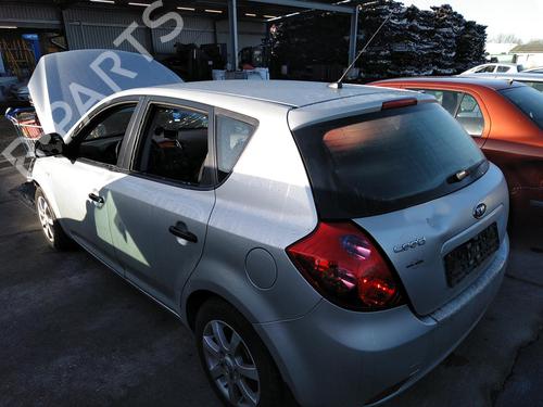 Hattehylde KIA CEE'D Hatchback (ED) 1.4 | BP33219060C85  - Image 9