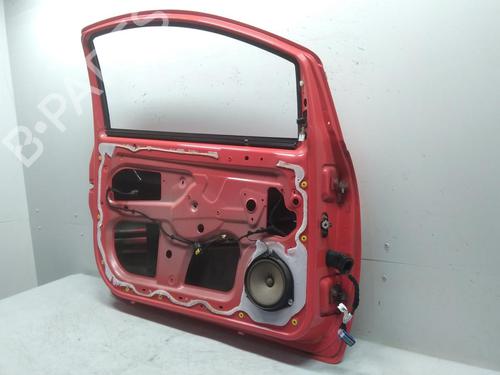 Left front door FORD KA (RU8) 1.2 | BP20590444C2 