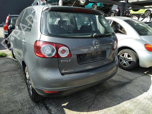 Fuse box VW GOLF PLUS V (5M1, 521) 1.6 FSI | BP20596749E1 