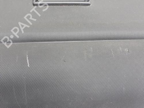Rear parcel shelf AUDI A4 B6 Avant (8E5) 1.9 TDI | BP20559293C85 