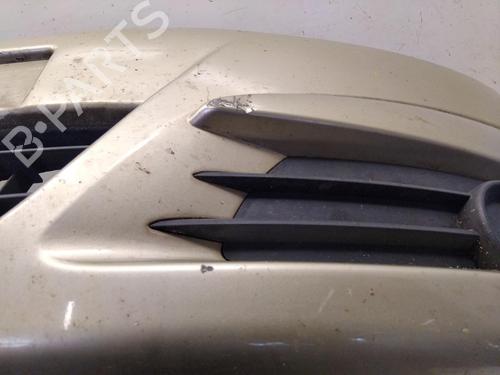 Front bumper OPEL CORSA D (S07) 1.0 (L08, L68) | BP27392117C7 