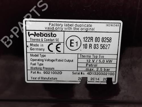 Front left window mechanism SKODA FABIA II (542) 1.2 12V | BP37593027C22 - Image 15