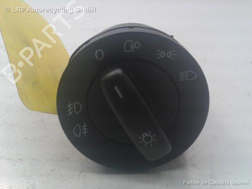 Used Headlight switch Headlight switch 20560678 20560678