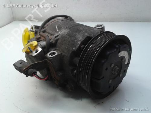 Used AC compressor VW POLO (9N_, 9A_) 1.2 (54 hp) 20555549