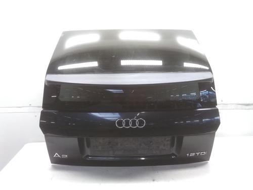 Bakluke CC/Kombi-Kupé AUDI A2 (8Z0) 1.2 TDI (61 hp) 20519445