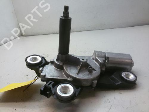 Used Rear wiper motor FORD FOCUS II Turnier (DA_, FFS, DS) 1.6 (100 hp) 20585485