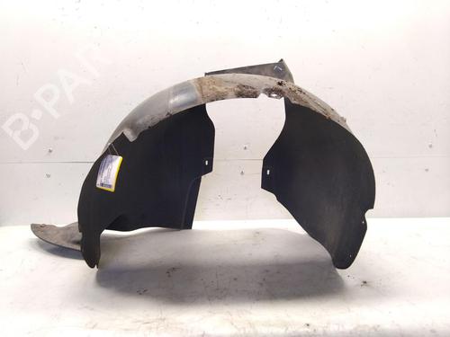 Used Wheel arch Wheel arch VW CADDY III MPV (2KB, 2KJ, 2CB, 2CJ) 1.4 (75 hp) 34253324 34253324