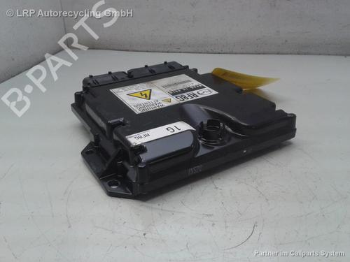 Used Engine control unit (ECU) MAZDA 6 Estate (GH) 2.0 MZR-CD (GH14) (140 hp) 20574866