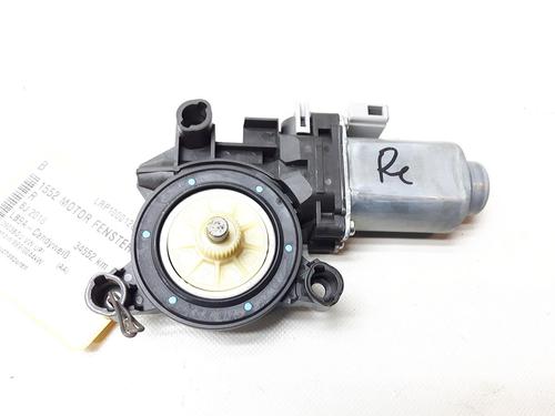 Used Right front window motor VW UP! (121, 122, BL1, BL2, BL3, 123) 1.0 (60 hp) 20516296
