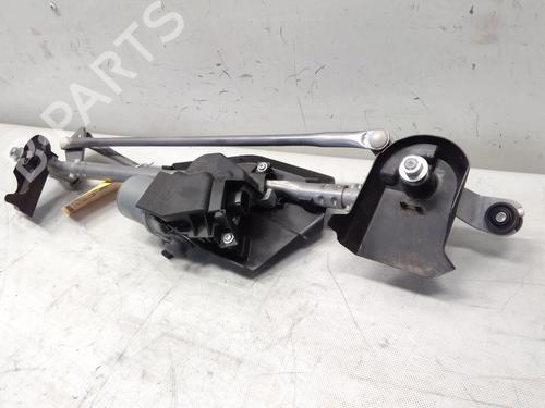 Front wipers mechanism MITSUBISHI ECLIPSE CROSS (GK_, GL_) Plug-in Hybrid 4WD (GL3W) | BP31573103C83 