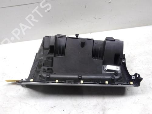 Glove box VW GOLF VI (5K1) 1.4 | BP20593954C95 