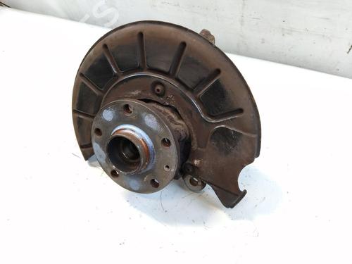 Left front steering knuckle AUDI A3 Sportback (8PA) 1.4 TFSI | BP30890350M25