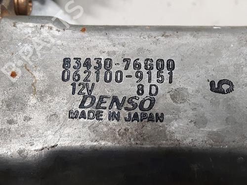 Used Front right window mechanism SUZUKI ALTO VI (FF) 1.1 (RF410) (63 hp) 20516062