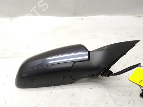 Right mirror AUDI A6 C6 Avant (4F5) 2.7 TDI | BP20514003C27 