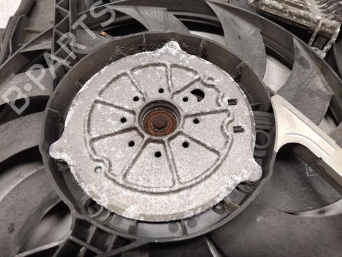 Radiator fan VW PHAETON (3D1, 3D2, 3D3, 3D4, 3D6, 3D7, 3D8, 3D9) 4.2 V8 4motion | BP32253033M35