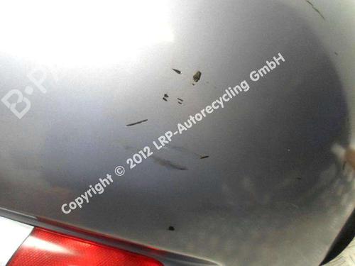 Other FORD PUMA (EC_) 1.7 16V | BP20575600O1
