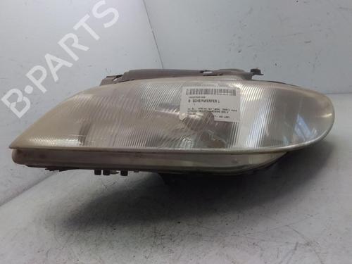 Used Left headlight CITROËN XSARA Coupe (N0) 1.9 TD (90 hp) 20568848