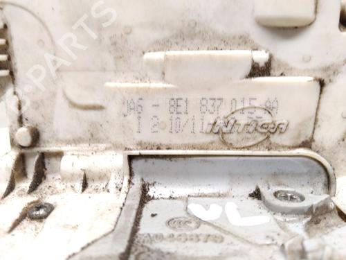 Front left lock SEAT EXEO ST (3R5) 1.8 TSI | BP32274323C98  - Image 6