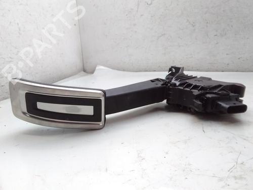 Pedal SKODA ENYAQ iV SUV (5AZ) 80X 4x4 (265 hp) 20526103