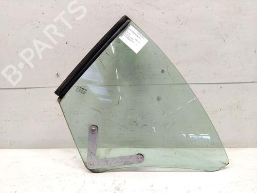 Used Front left quarter glass Front left quarter glass RENAULT MEGANE II Coupé-Cabriolet (EM0/1_) 1.6 16V (112 hp) 40049719 40049719