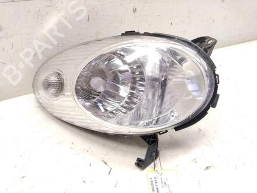 Used Right headlight NISSAN MICRA III (K12) 1.2 16V (80 hp) 33130592