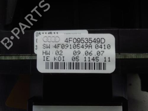 Switch AUDI A6 Allroad C6 (4FH) 3.0 TDI quattro | BP20595312I30 