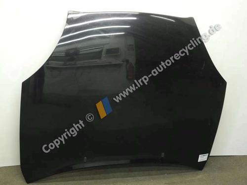 Used Hood FORD PUMA (EC_) 1.7 16V (125 hp) 20563013