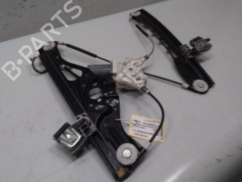 Front left window mechanism MERCEDES-BENZ E-CLASS T-Model (S211) E 280 T CDI (211.220) | BP35917444C22 - Image 6