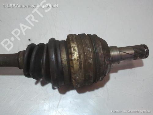 Right front driveshaft OPEL VECTRA A Hatchback (J89) | BP20532645M39