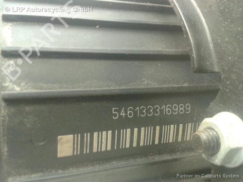 Secondary air pump BMW 3 Touring (E46) 318 i | BP20571626M112 