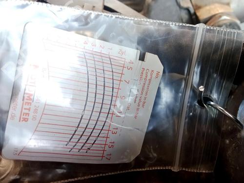 Engine SEAT LEON (1P1) 1.2 TSI | BP40267146M1 - Image 3