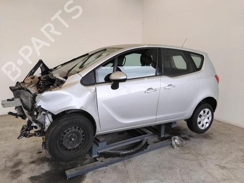 Teile für OPEL MERIVA B MPV (S10) 1.4 (75) (100 hp) 4382668 