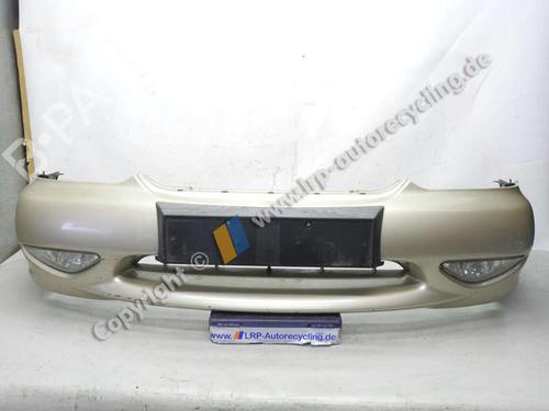 Used Front bumper KIA CLARUS Estate (GC) 2.0 i 16V (133 hp) 20576108