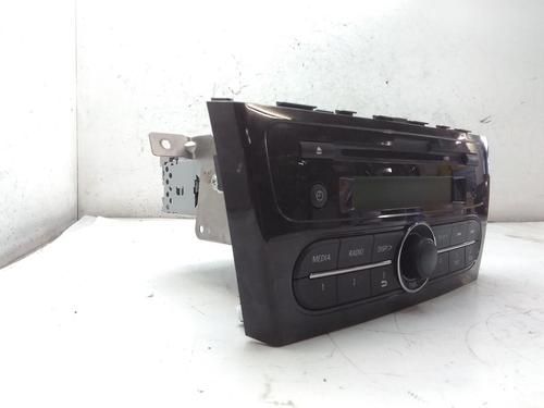 Radio MITSUBISHI MIRAGE / SPACE STAR VI Hatchback (A0_A) 1.0 (A05A) | BP20522026E6 