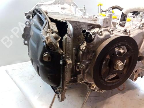Engine TOYOTA YARIS (_P13_) 1.5 Hybrid (NHP130_, NHP130) | BP38000636M1 - Image 3