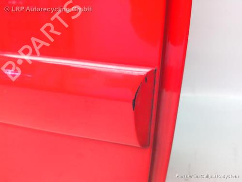 Right rear door VW POLO IV (9N_, 9A_) 1.2 | BP20578285C5 