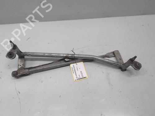 Used Front wipers mechanism VW PASSAT B7 Variant (365) 1.8 TSI (160 hp) 20514846