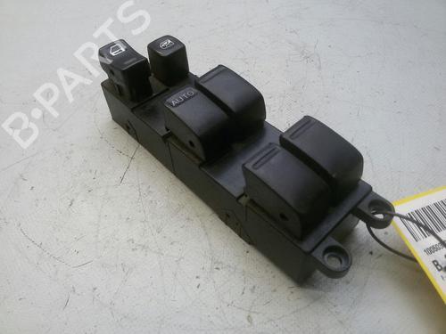 Left front window switch NISSAN ALMERA II Hatchback (N16) 1.8 | BP20567857I27 