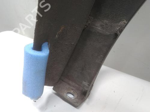 Left front fenders VW POLO (6N2) 1.4 | BP20557635C41 