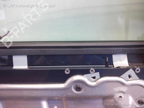 Left rear door AUDI A8 D3 (4E2, 4E8) 4.2 quattro | BP20577499C4 