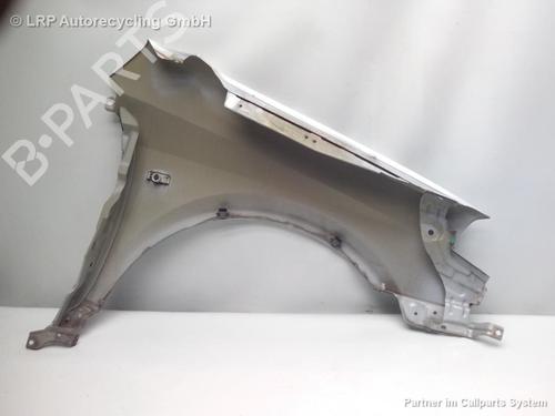 Left front fenders NISSAN PRIMERA Hatchback (P12) 1.8 | BP20557785C41 